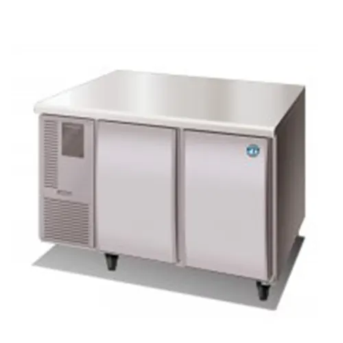 Hoshizaki FT-126MA-A 231L 2 Door Underbench Freezer