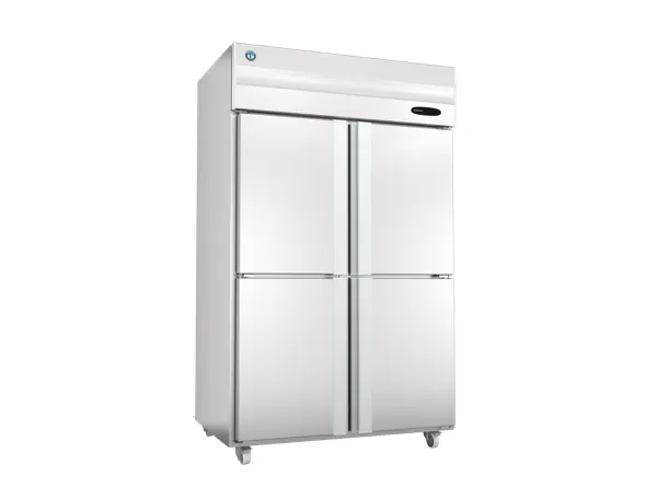Hoshizaki HF-127-4D SPLIT DOOR 1,119L Split Door Freezer 2 Door