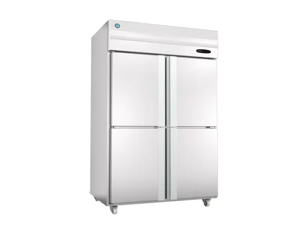 Hoshizaki HF-147-4D SPLIT DOOR 1,365L Split Door Freezer 2 Door