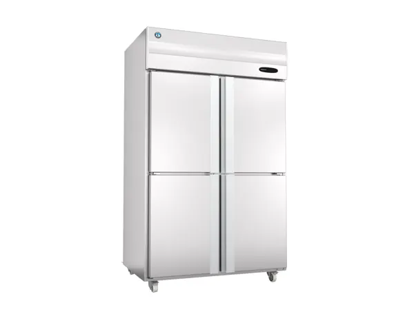 Hoshizaki HR-127-4D SPLIT DOOR 1,119L Split Door Fridge 2 Door