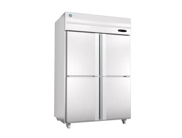 Hoshizaki HR-147-4D SPLIT DOOR 1,365L Split Door Fridge 2 Door