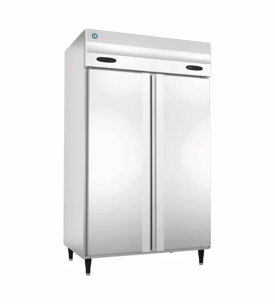Hoshizaki HRF-127 Hrf-127 Dual-Temp 2 Long Door
