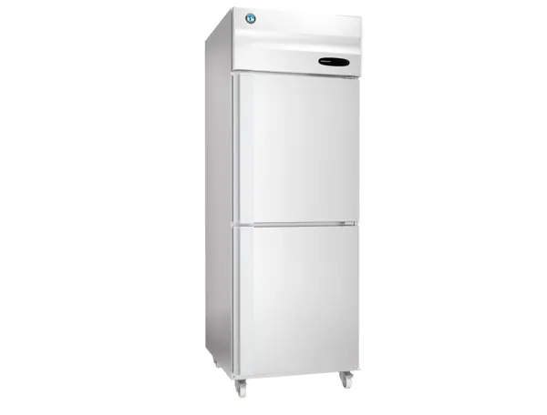 Hoshizaki upright fridges and freezers