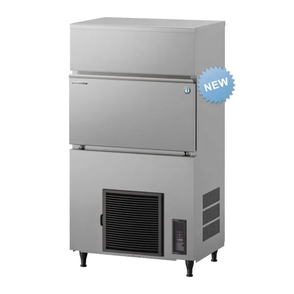 Hoshizaki IM-130PE-28-F 102kg Cube Ice Maker With Drain Pump, Self Contained