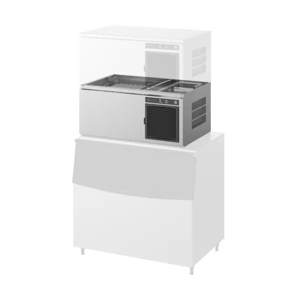 Hoshizaki IM-240XNE 205kg Cube Ice Maker Stackable