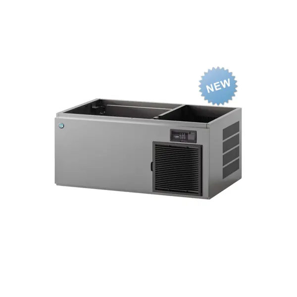 Hoshizaki IM-240XPE-28 180KG CUBE ICE MAKER, MODULAR & STACKABLE (extension)