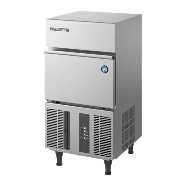 Hoshizaki IM-30CNE-25 18kg Counter Fit-In Cuber