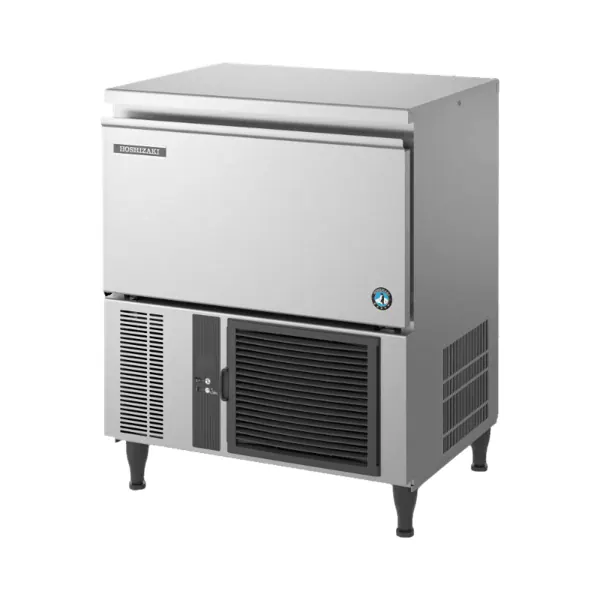 Hoshizaki IM-45CNE-25 32kg Counter Fit-In Cuber