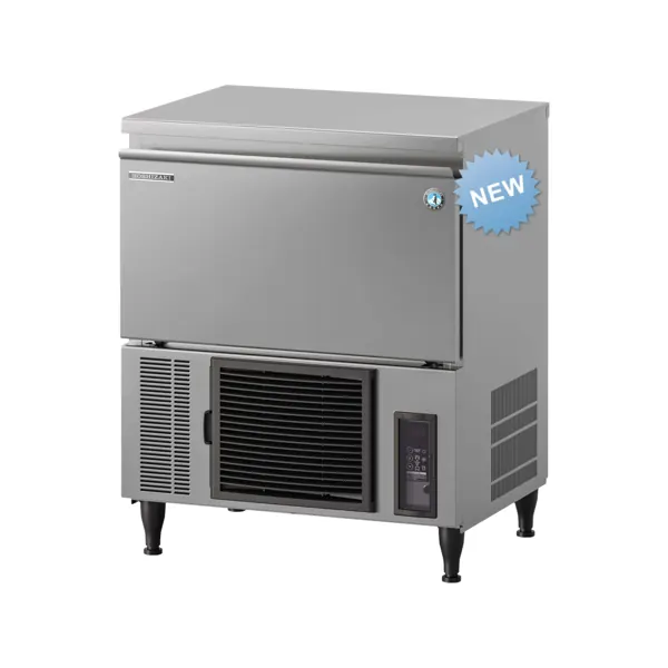 Hoshizaki IM-45CPE-28-F 36kg Cube Ice Maker With Drain Pump, Self Contained