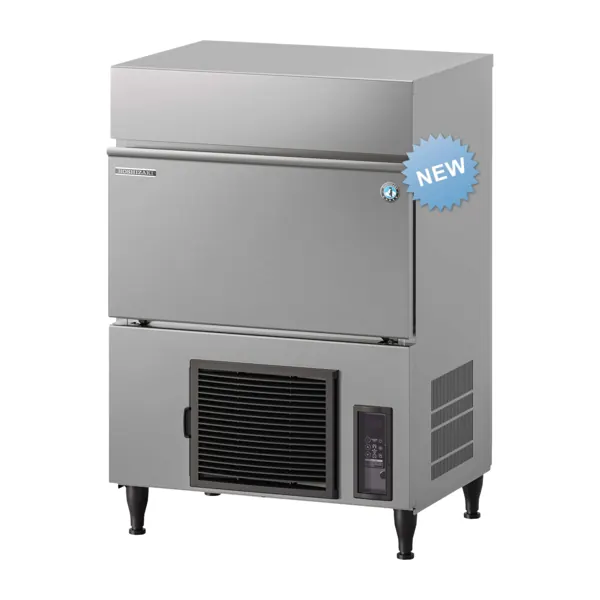 Hoshizaki cube and crescent ice machines