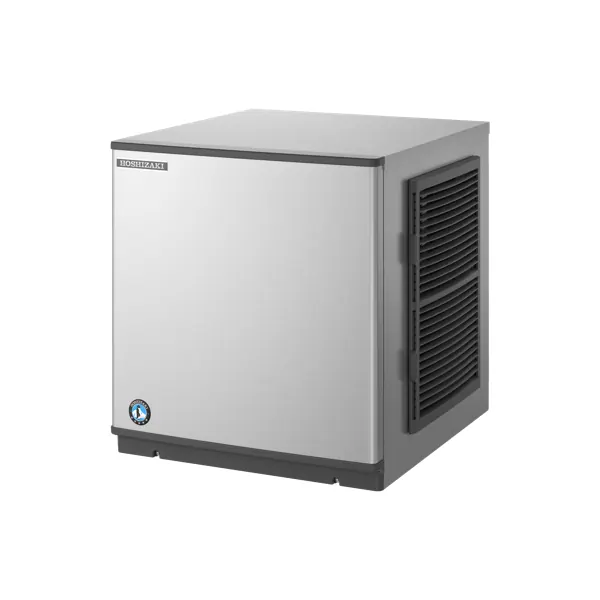 Hoshizaki KMD-270AB (SS) 255kg Crescent Ice Maker