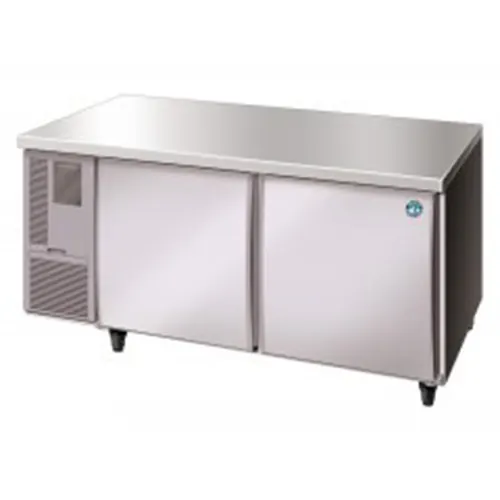 Hoshizaki RT-156MA-A 318L 2 Door Underbench Fridge