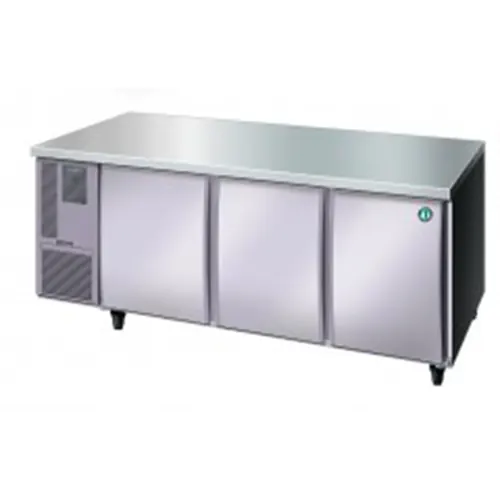 Hoshizaki RT-186MA-A 401L 3 Door Underbench Fridge