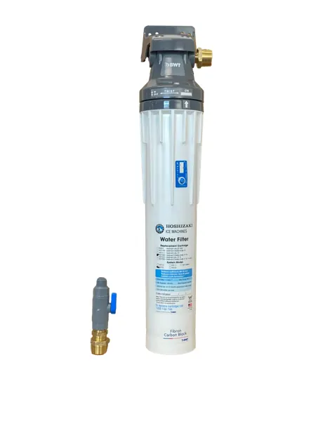 Hoshizaki high-capacity-water-filter-system HLF20 High capacity Water Filter System