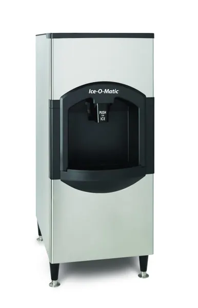Ice-O-Matic CD40522 Ice-O-Matic (55kg) Cube Ice Dispenser