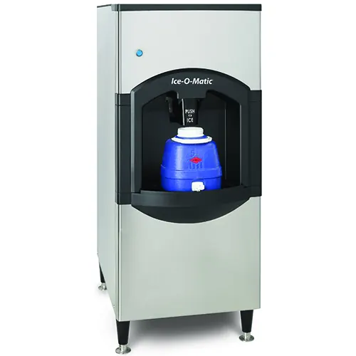 Ice-O-Matic CD40522JF Ice-O-Matic (55kg) Cube Ice Dispenser