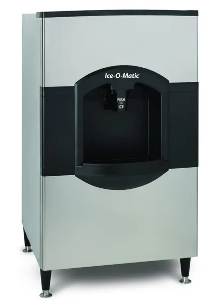 Ice-O-Matic CD40530 Ice-O-Matic (81kg) Cube Ice Dispenser