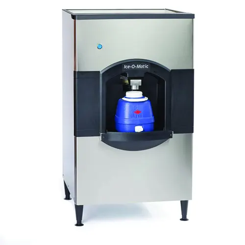 Ice-O-Matic CD40530JF Ice-O-Matic (81kg) Cube Ice Dispenser