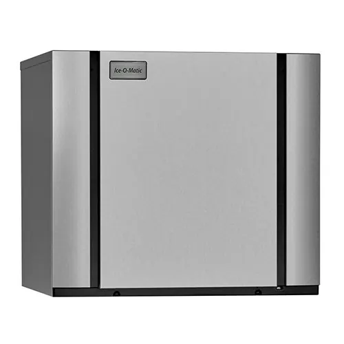 Ice-O-Matic modular ice machine heads
