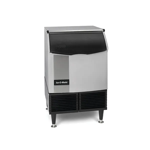 Ice-O-Matic ICEU225 Ice-O-Matic 96kg/24hr Self Contained Ice Machine