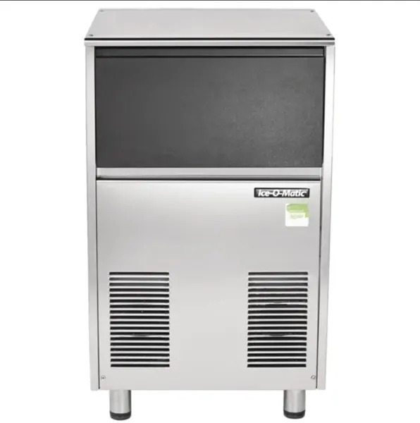 Ice-O-Matic ICF165A Ice-O-Matic 80kg/24hr Ice Flaker