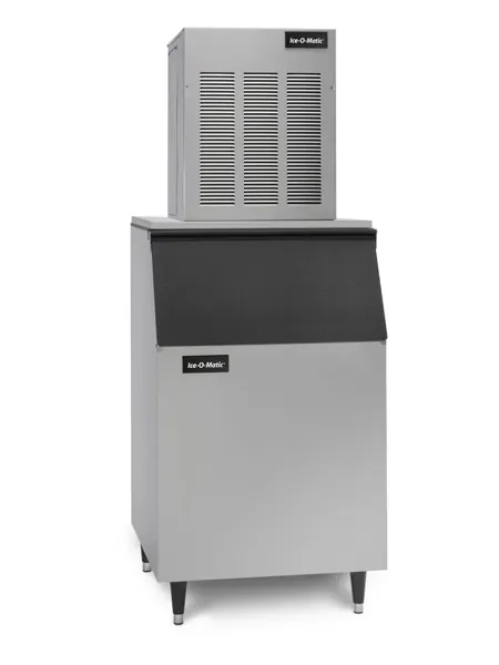Ice-O-Matic MFI0805 Ice-O-Matic 333kg/24hr Modular Flake Ice Maker