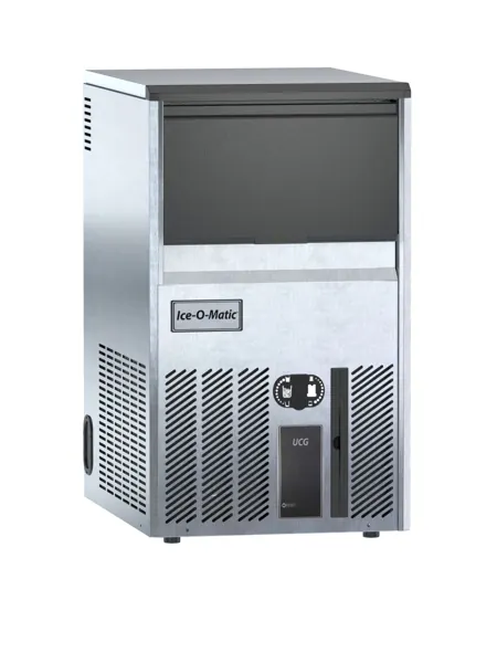 Ice-O-Matic self-contained ice machines