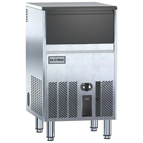 Ice-O-Matic UCG065APD Ice-O-Matic 27kg/24hr Gourmet Ice Machine With Pump Out Drain