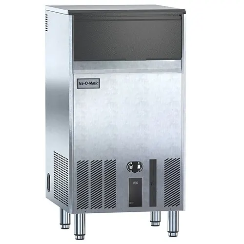 Ice-O-Matic UCG165A Ice-O-Matic 73kg/24hr Gourmet Ice Machine