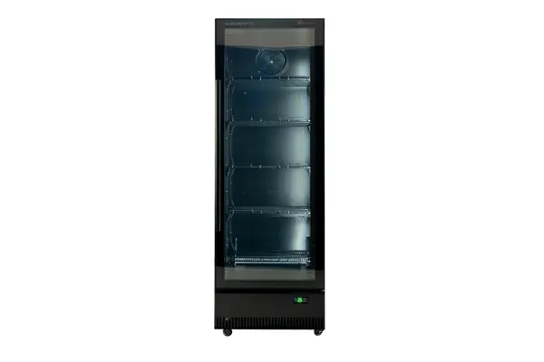 SKOPE BME300N-A ActiveCore 1 Glass Door Display or Storage Fridge