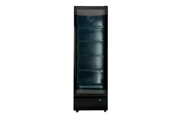 SKOPE BME400N-A ActiveCore 1 Glass Door Display or Storage Fridge