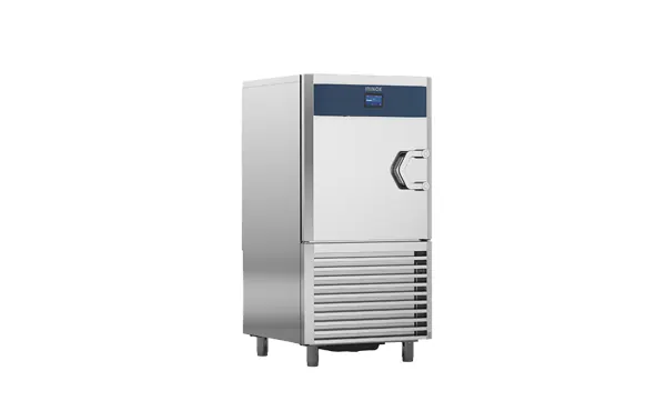Irinox EFNM.ES EasyFresh Next M Blast Chiller & Shock Freezer