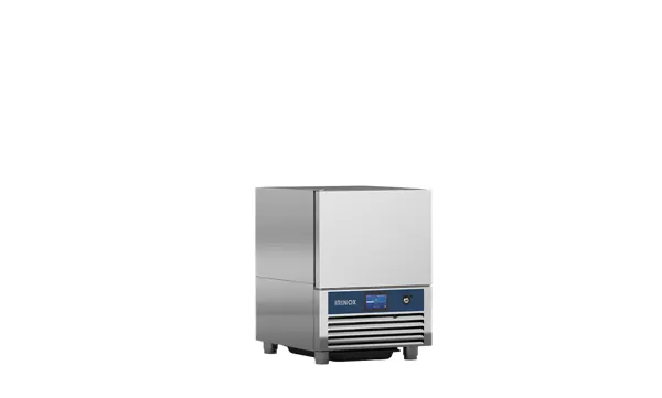 Irinox EFNXS.ES EasyFresh Next XS Blast Chiller & Shock Freezer