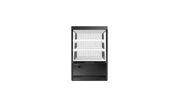 SKOPE OD360N OpenDeck Fridge 