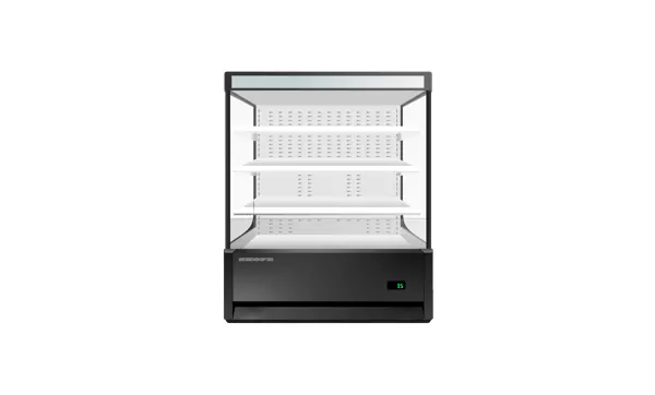 SKOPE OD720N OpenDeck Fridge