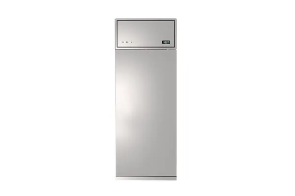 SKOPE PG21.UPF.1.SD.RI 1 Solid Door Upright Roll-In GN 2/1 Freezer