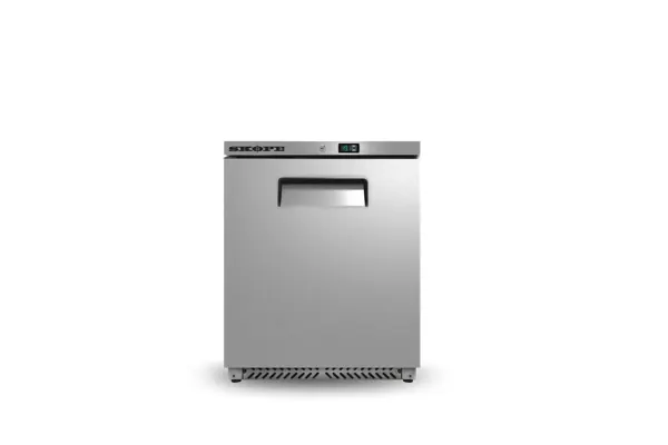 SKOPE RF6.UBF.1.SD ReFlex 1 Solid Door Underbench Freezer