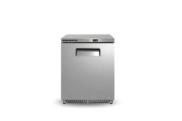 SKOPE RF6.UBR.1.SD ReFlex 1 Solid Door Underbench Fridge