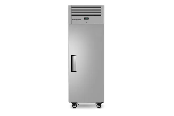 SKOPE RF7.UPR.1.SD ReFlex 1 Solid Door Upright Fridge