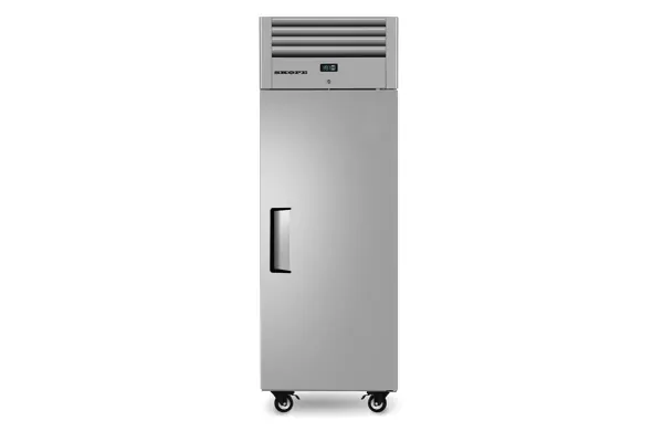 SKOPE RF8.UPF.1.SD ReFlex 1 Solid Door Upright GN 2/1 Freezer