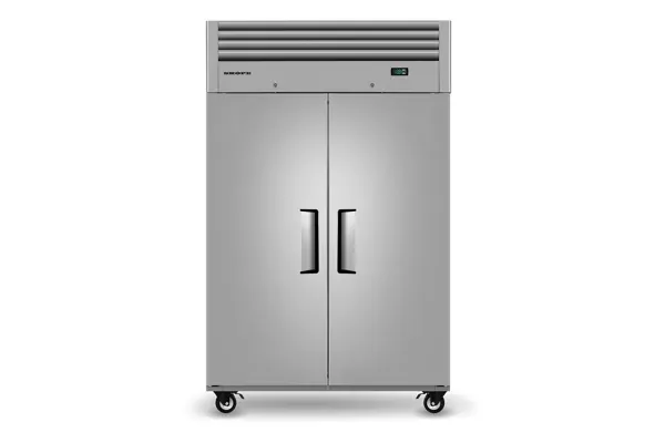 SKOPE RF8.UPR.2.SD ReFlex 2 Solid Door Upright GN 2/1 Fridge