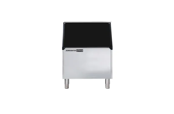 ITV SILO S130 SILO S130 Ice Cube Storage Bin