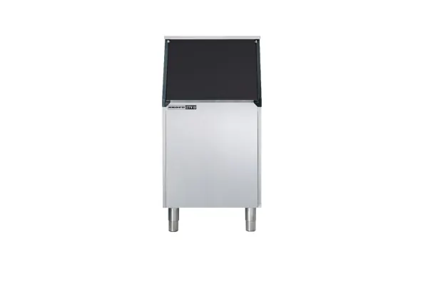 ITV SILO S160 SILO S160 Slim Ice Cube Storage Bin