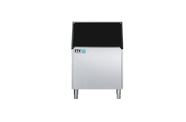 ITV SILO S220 SILO S220 Ice Cube Storage Bin