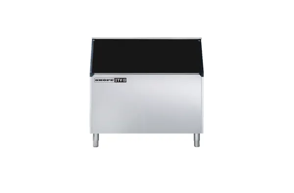 ITV SILO S400 SILO S400 Ice Cube Storage Bin