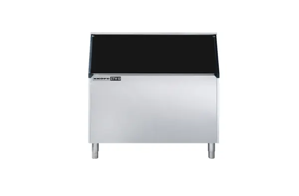 ITV SILO S500 SILO S500 Ice Cube Storage Bin