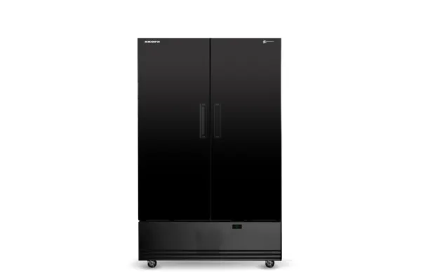 SKOPE SKB1200NS-A ActiveCore 2 Solid Door Storage Fridge