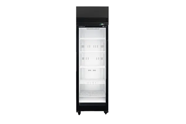 SKOPE display freezers