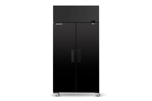 SKOPE SKT1000NS-A ActiveCore 2 Solid Door Storage Fridge