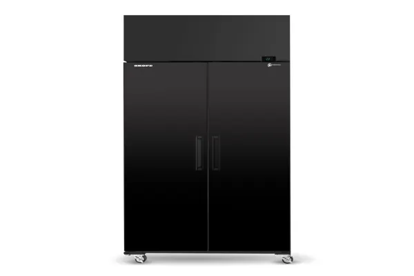 SKOPE SKT1300NS-A ActiveCore 2 Solid Door Storage Fridge